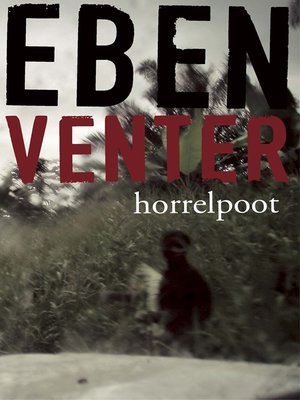 cover image of Horrelpoot